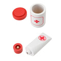Keezi Kids Doctor Nurse Medical Set Stethoscope Pretend Play Toy