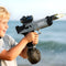 Keezi Electric Water Gun 500ml Tank Kids Adults Light Up Toys