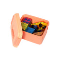 Keezi 100pc Kids Magnetic Tiles Blocks Building Educational Toys