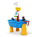 Keezi Kids Sandpit Water Table Outdoor Play Set Activity Toys