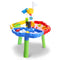 Keezi Kids Sandpit Sand Water Table Beach Toy Outdoor Play Set