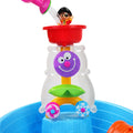 Keezi Kids Sand Water Table Sandbox Outdoor Beach Toy Pretend Play