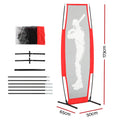 Everfit Baseball Pitching Net with Stand Training Aid
