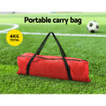 Everfit Baseball Pitching Net with Stand Training Aid