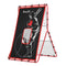 Everfit Baseball Net Rebound 2in1 Pitching Target Training Aid