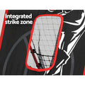 Everfit Baseball Net Rebound 2in1 Pitching Target Training Aid