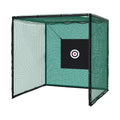 Everfit 3m Golf Practice Net Hitting Cage Steel Frame Baseball
