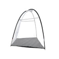 Everfit Golf Practice Net 3.5m Driving Mat Target Hitting Aid