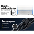 Everfit 3m Badminton Tennis Volleyball Net Portable Adjustable