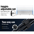 Everfit 4m Badminton Tennis Volleyball Net Portable Adjustable