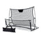 Everfit 1.8m Football Soccer Net Portable Goal Rebounder Training