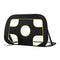Everfit Soccer Goal Net Football Training Rebounder Target 2in1
