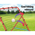 Everfit Sports Net Rebounder Baseball Soccer Football Training Aid