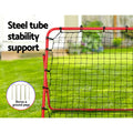 Everfit Sports Net Rebounder Baseball Soccer Football Training Aid