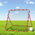 Everfit Sports Net Rebounder Baseball Soccer Football Training Aid