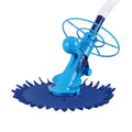Aqua Buddy Pool Cleaner Automatic Vacuum 10M Floor Climb Wall