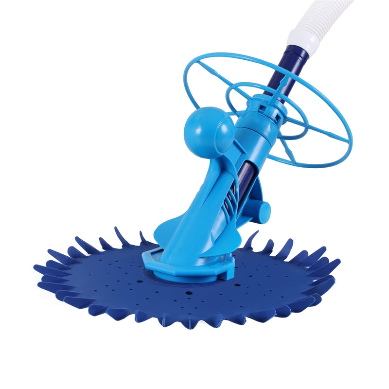 Aqua Buddy Pool Cleaner Automatic Vacuum 10M Floor Climb Wall