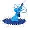 Aqua Buddy Pool Cleaner Automatic Vacuum 10M Floor Climb Wall