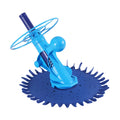 Aqua Buddy Pool Cleaner Automatic Vacuum 10M Floor Climb Wall