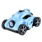 Aqua Buddy Robotic Pool Cleaner Automatic Cordless Floor Vacuum Robot