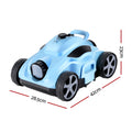 Aqua Buddy Robotic Pool Cleaner Automatic Cordless Floor Vacuum Robot