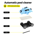 Aqua Buddy Robotic Pool Cleaner Automatic Cordless Floor Vacuum Robot