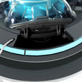 Aqua Buddy Robotic Pool Cleaner Automatic Vacuum Cordless Robot