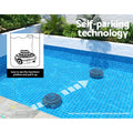 Aqua Buddy Robotic Pool Cleaner Automatic Vacuum Cordless Robot