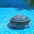 Aqua Buddy Robotic Pool Cleaner Automatic Vacuum Cordless Robot