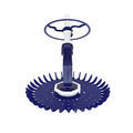 Aqua Buddy Automatic Pool Cleaner Vacuum Hose 10M Floor Climb