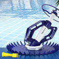 Aqua Buddy Automatic Pool Cleaner Vacuum Hose 10M Floor Climb