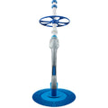 Aqua Buddy Pool Cleaner Automatic Vacuum 10M Hose