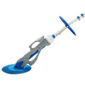 Aqua Buddy Pool Cleaner Automatic Vacuum 10M Hose