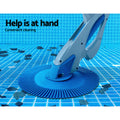 Aqua Buddy Pool Cleaner Automatic Vacuum 10M Hose