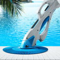 Aqua Buddy Pool Cleaner Automatic Vacuum 10M Hose
