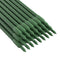 Green Fingers Plant Stakes 24pc 92cm Metal Garden Support