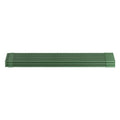 Green Fingers Plant Stakes 24pc 92cm Metal Garden Support