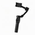 Devanti 3-Axis Gimbal Stabilizer with Tripod for Smartphone, Foldable Selfie Stick
