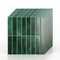 Artiss 3D Peel and Stick Wall Tiles Self Adhesive LinearGrid Backsplash 10 Sheets, Green