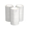 12 Rolls Clear Packing Tape 48mm x 75m Sticky Sealing Tape