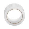12 Rolls Clear Packing Tape 48mm x 75m Sticky Sealing Tape