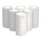 24 Rolls Packing Tape Clear 48mm x 75m Sticky Sealing