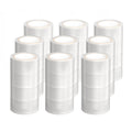 36 Rolls Packing Tape Clear 48mm x 75m Sealing Sticky Transparent