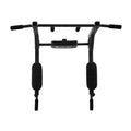 Everfit Pull Up Bar Dip Station Multi Gym 150kg Home Power Station