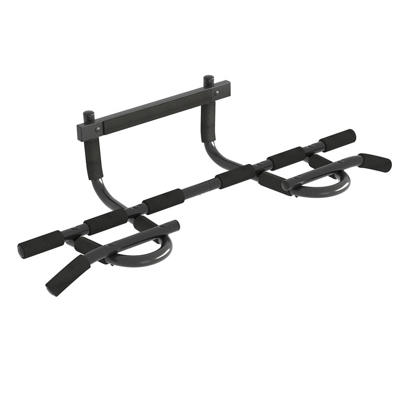 Everfit Pull Up Bar 104cm Doorway Chin Up Bar Home Gym