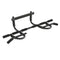 Everfit Pull Up Bar 104cm Doorway Chin Up Bar Home Gym