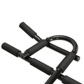 Everfit Pull Up Bar 104cm Doorway Chin Up Bar Home Gym