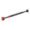 Everfit Pull Up Bar 70-95cm Doorway Chin Up Horizontal Gym Bar