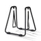 Everfit Dip Station Parallel Bars Home Gym Stand Calisthenics Black