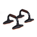 Everfit Push Up Bars Stands Parallel Handles Strength Training Home Gym